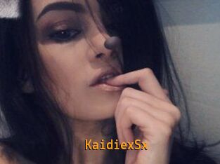 KaidiexSx