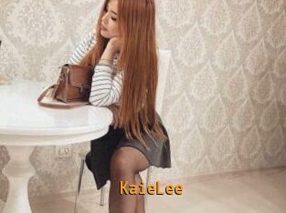 KaieLee Sexcam Portal