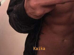 Kaika