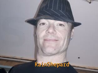 KainShepard