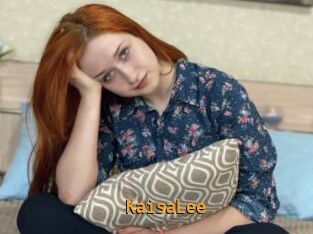 KaisaLee