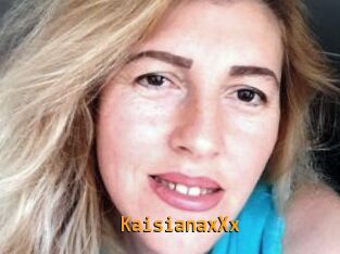 KaisianaxXx Sexcam Portal