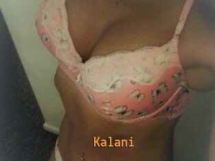 Kalani