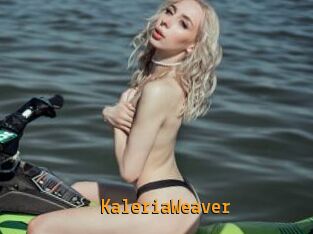 KaleriaWeaver