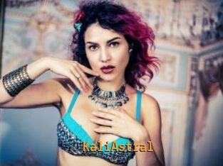 KaliAstral
