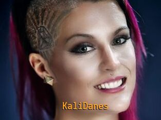 KaliDanes