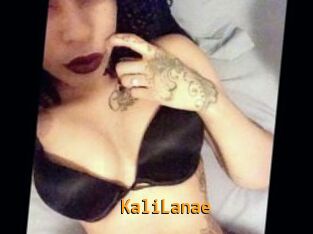 KaliLanae