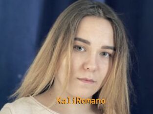KaliRomano
