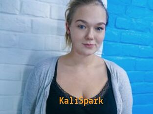 KaliSpark