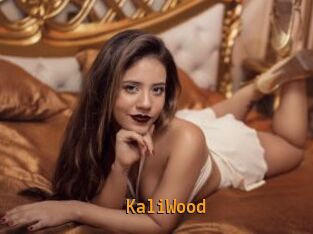 KaliWood