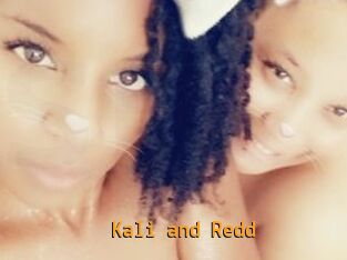 Kali_and_Redd