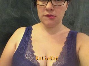 KalieKat Sexcam Portal