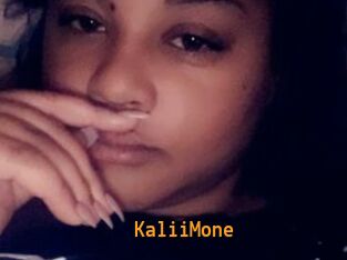 KaliiMone
