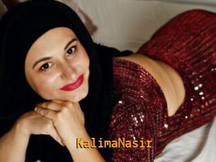 KalimaNasir