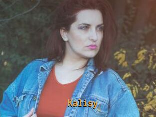 Kalisy