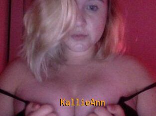 KallieAnn