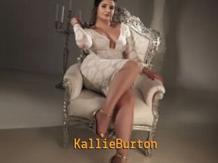 KallieBurton
