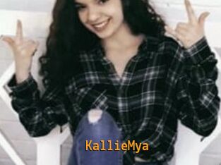 KallieMya