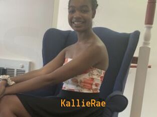 KallieRae