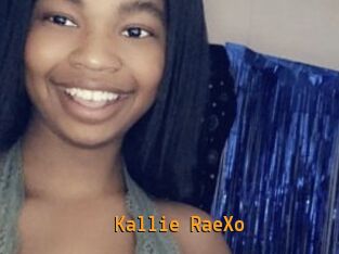 Kallie_RaeXo