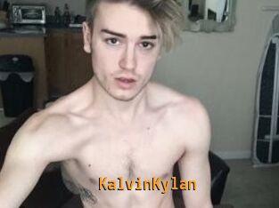 KalvinKylan