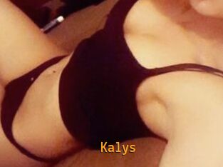 Kalys