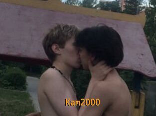 Kam2000 Sexcam Portal