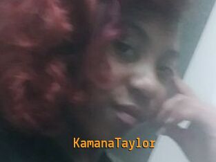 KamanaTaylor