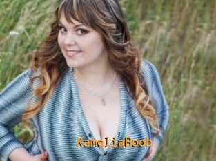 KameliaBoob