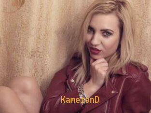 KameronD