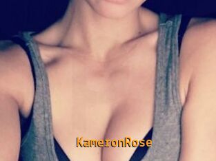 KameronRose