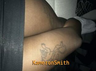 Kameron_Smith Sexcam Portal