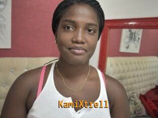 KamiXtrell