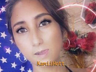 KamiiHott