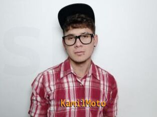 KamilMoto