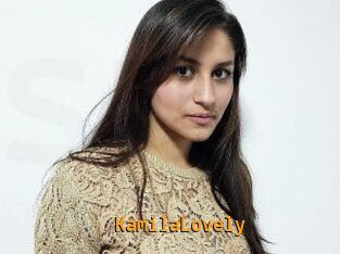 KamilaLovely