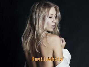 KamilaWhite
