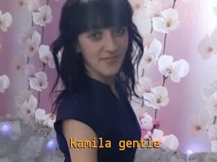 Kamila_gentle