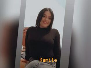 Kamile