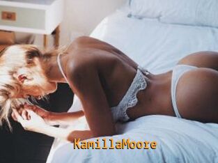 KamillaMoore