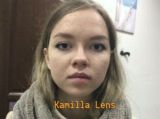 Kamilla_Lens