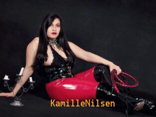 KamilleNilsen