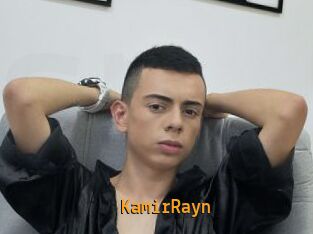 KamirRayn