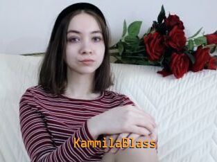 KammilaBlass