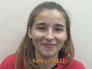 KamrynSmall