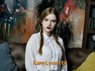 KamyLynette