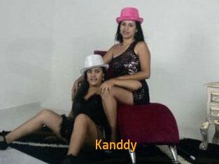 Kanddy