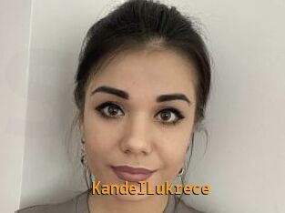 KandeILukrece