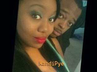 KandiPye