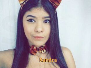 Kandra